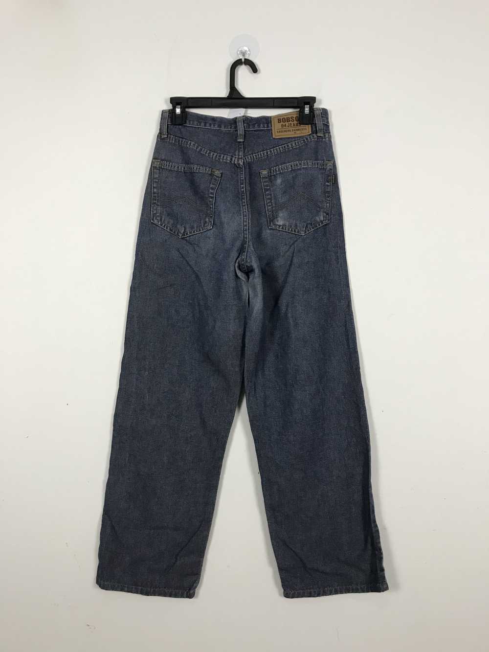 Japanese Brand Bobson Exclusive Garment Denim Jea… - image 8