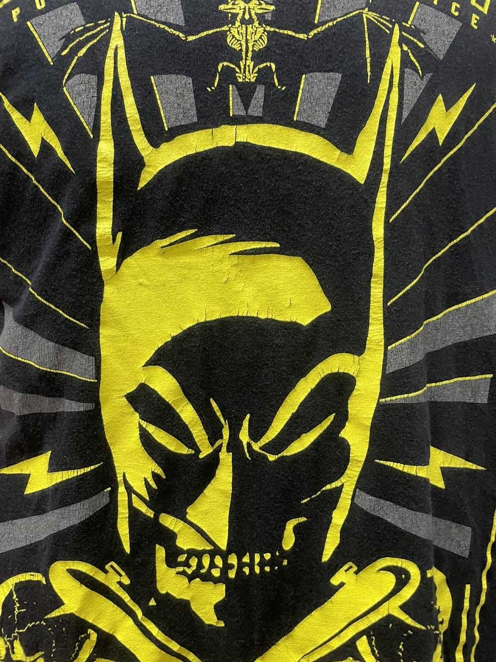 Batman × Dc Comics × Ecko Unltd. Ecko Unitd And B… - image 5