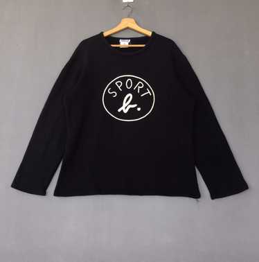 Agnes discount b sweatshirt