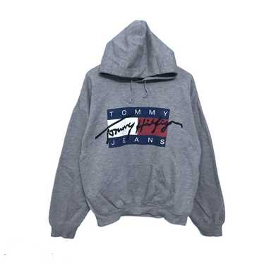 Tommy Hilfiger × Tommy Jeans × Vintage Vintage To… - image 1