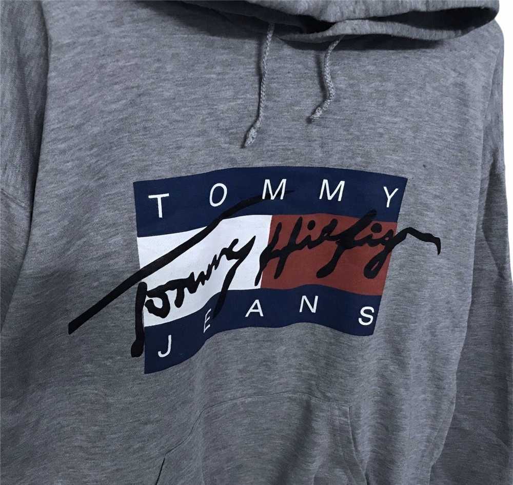 Tommy Hilfiger × Tommy Jeans × Vintage Vintage To… - image 2