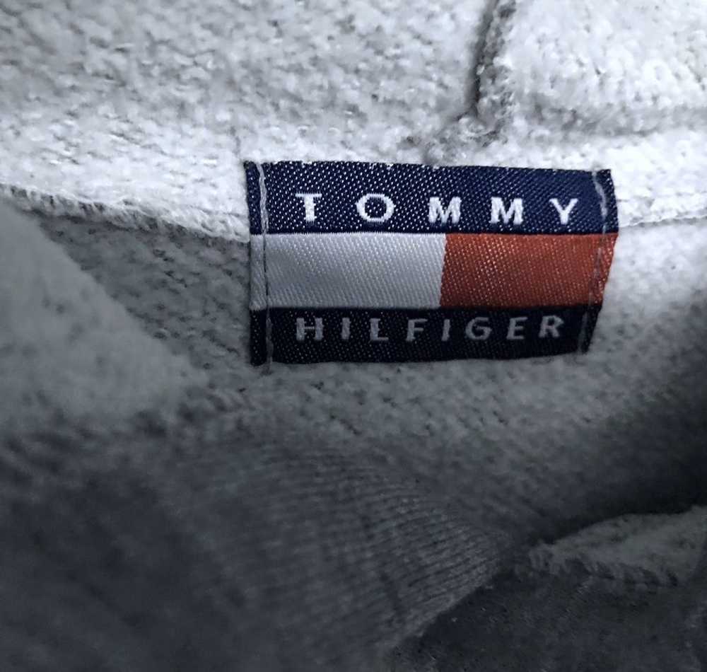 Tommy Hilfiger × Tommy Jeans × Vintage Vintage To… - image 4