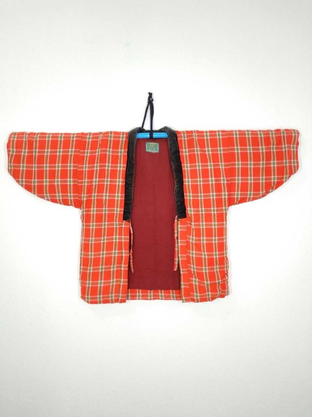 Japanese Brand × Kimono Japan Dragon A005 Vintage… - image 2