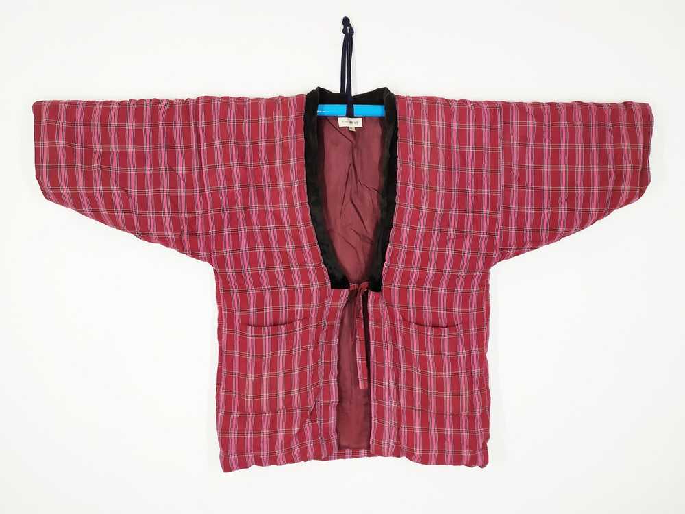 Japanese Brand × Kimono Japan Dragon A008 Vintage… - image 2