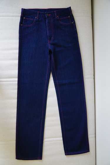 Calvin Klein 205W39NYC × Raf Simons Wide-leg jeans