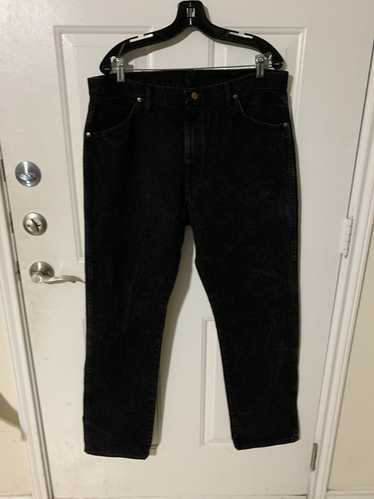 Vintage × Wrangler Workwear Cowboy jeans - image 1