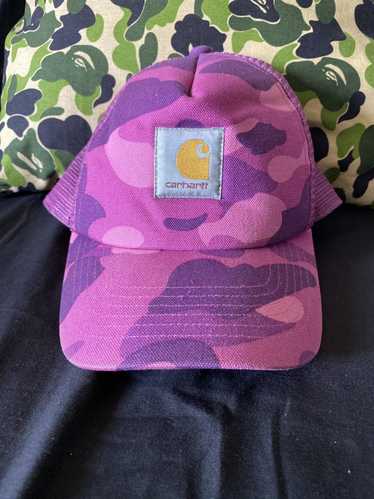 Carhartt a bathing ape - Gem