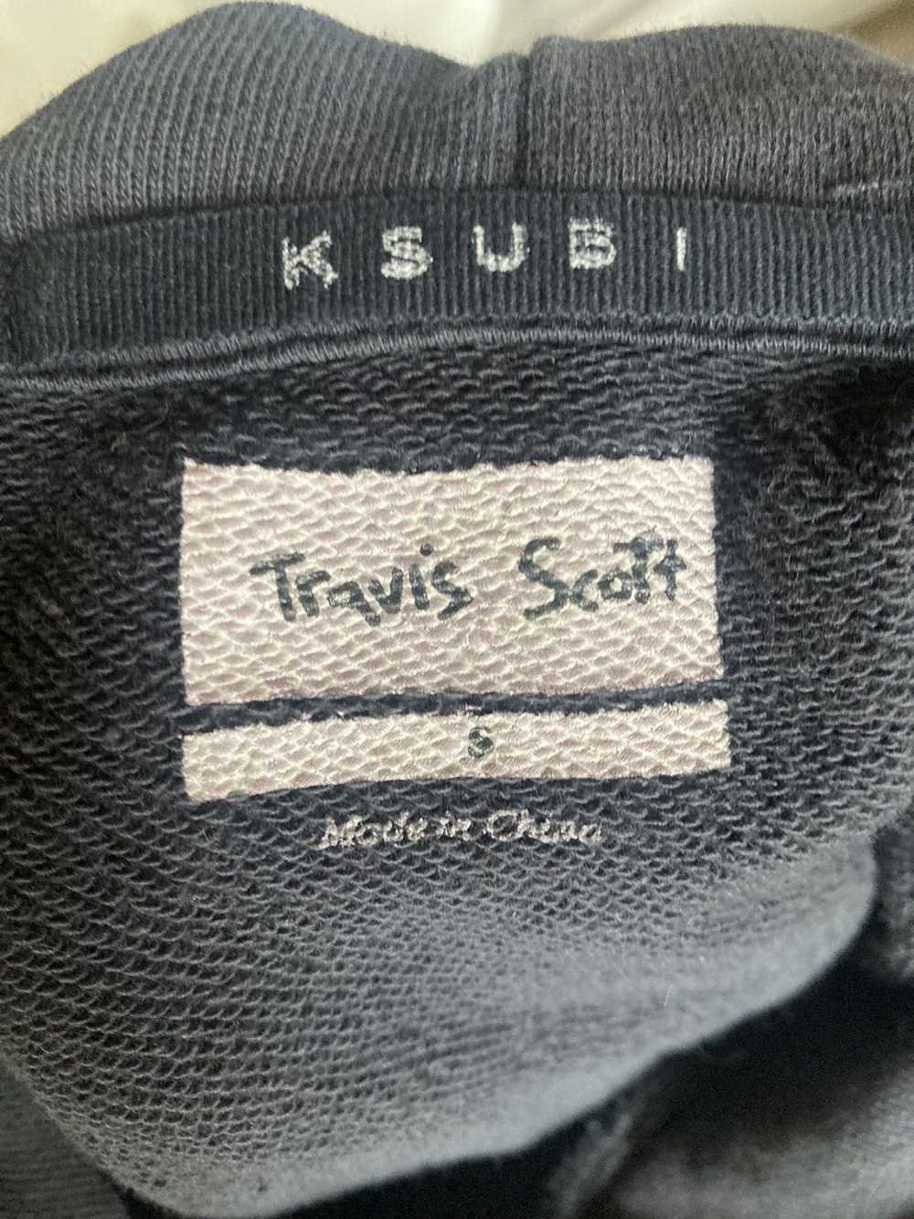 Ksubi × Travis Scott Travis Scott x Ksubi - Flami… - image 4