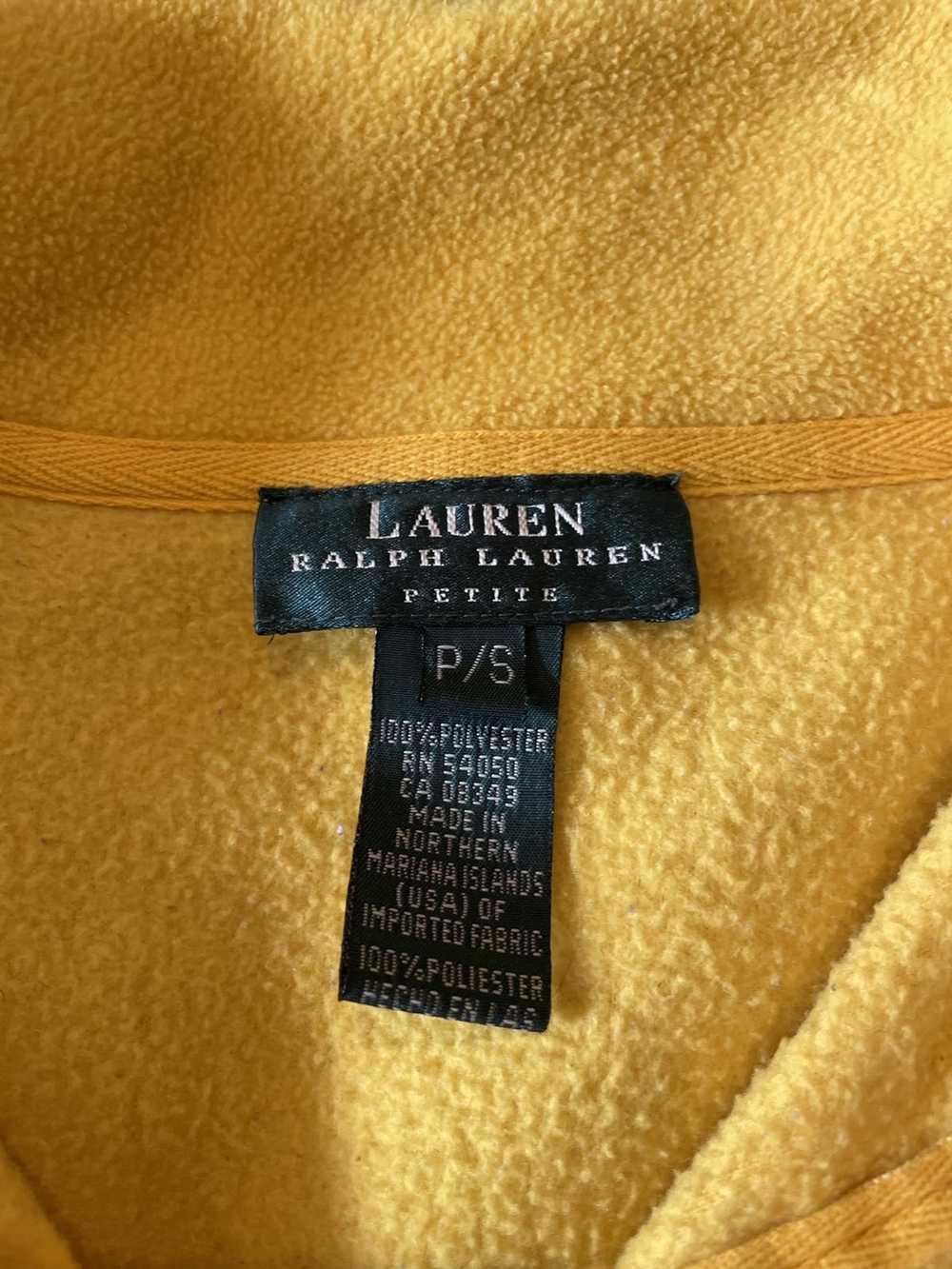 Lauren Ralph Lauren × Ralph Lauren Ralph Lauren Q… - image 5