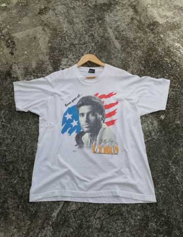 Vintage 90s Screen Stars Billy Ray Cyrus Tee