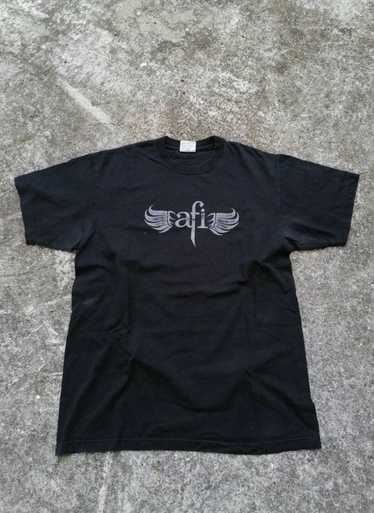 AFI Band Tee