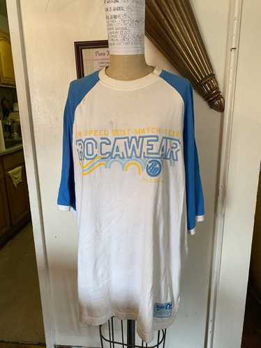 Rocawear Vintage Rocawear T-shirt