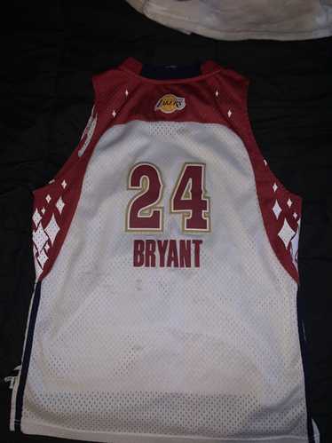 Adidas Kobe Bryant 2007 Las Vegas All Star Game MV