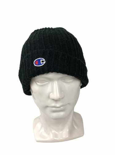 Champion × Vintage Champion Beanie / Snow Hat / Sn