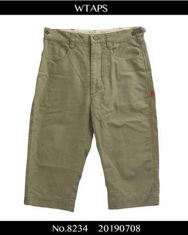 Wtaps WTAPS / Military Pants / 8234 - 0708 64 - image 1