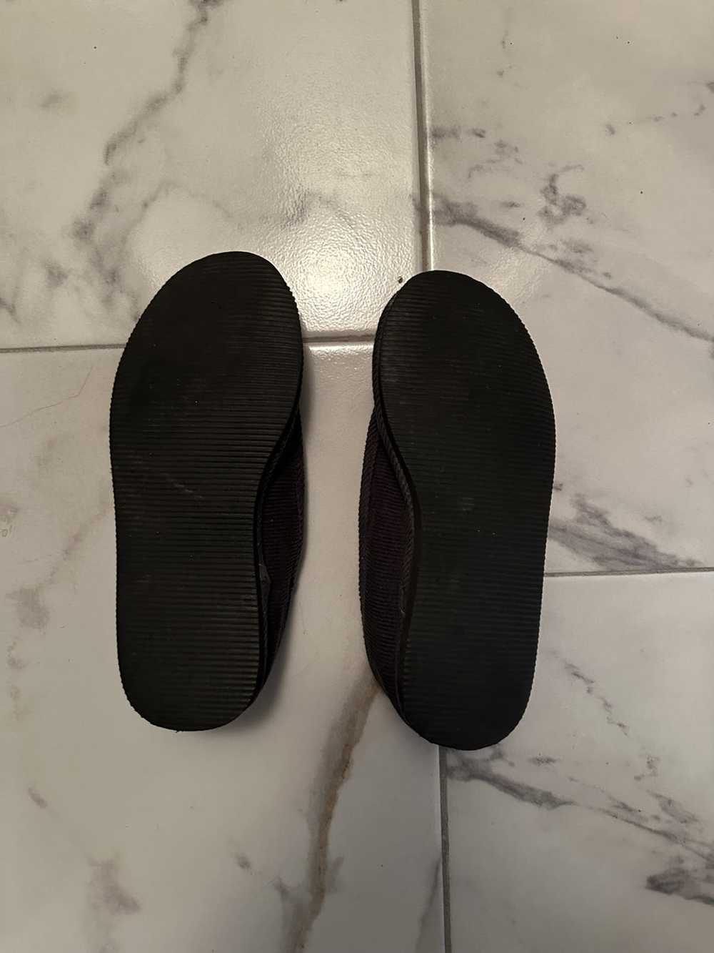 Fuck The Population Ftp house slippers - image 3