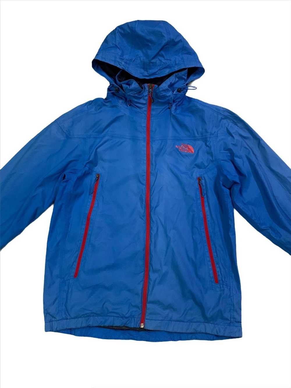 The North Face The Nort Face Hommes Outdoor Windb… - image 2