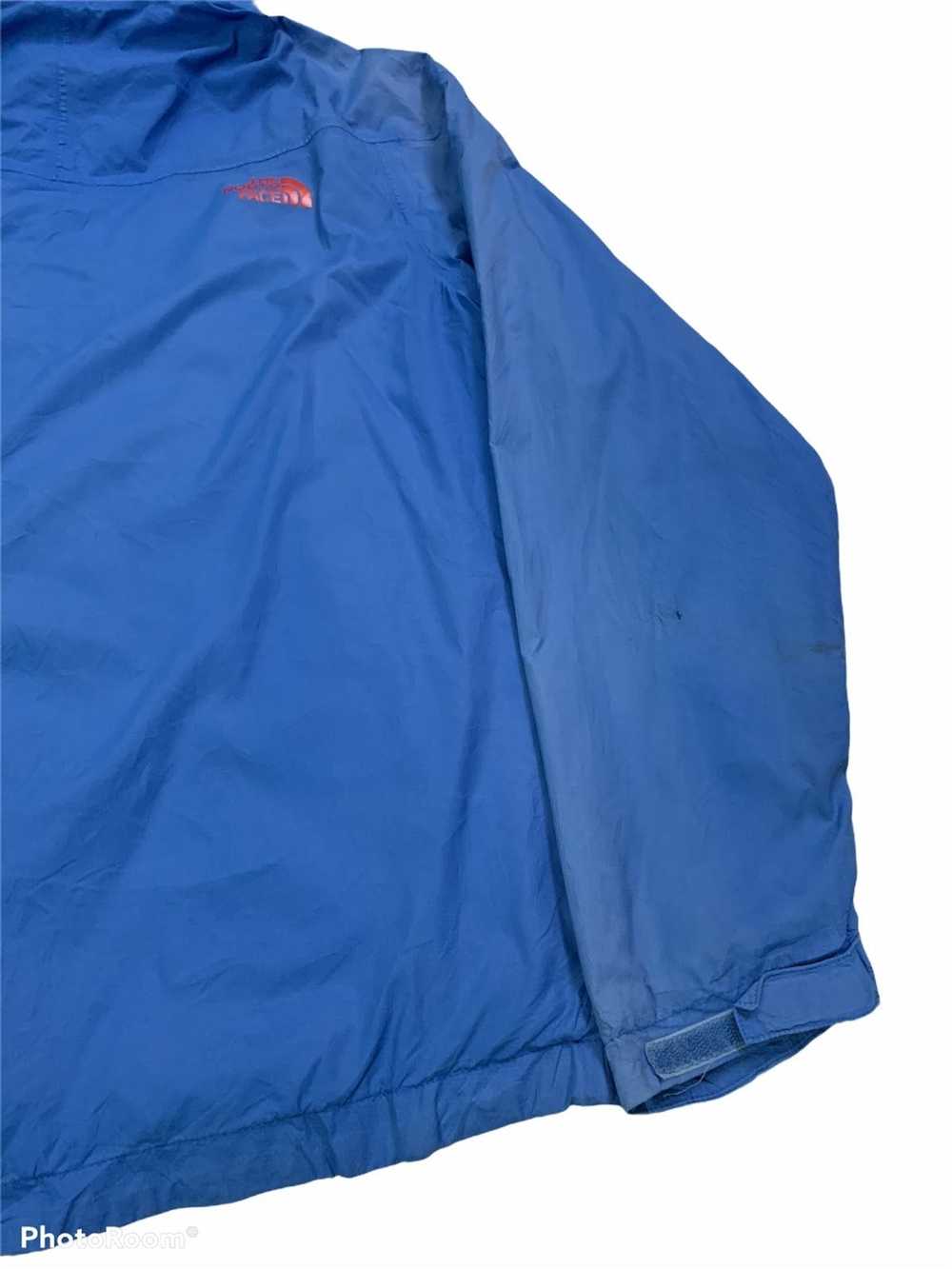 The North Face The Nort Face Hommes Outdoor Windb… - image 5