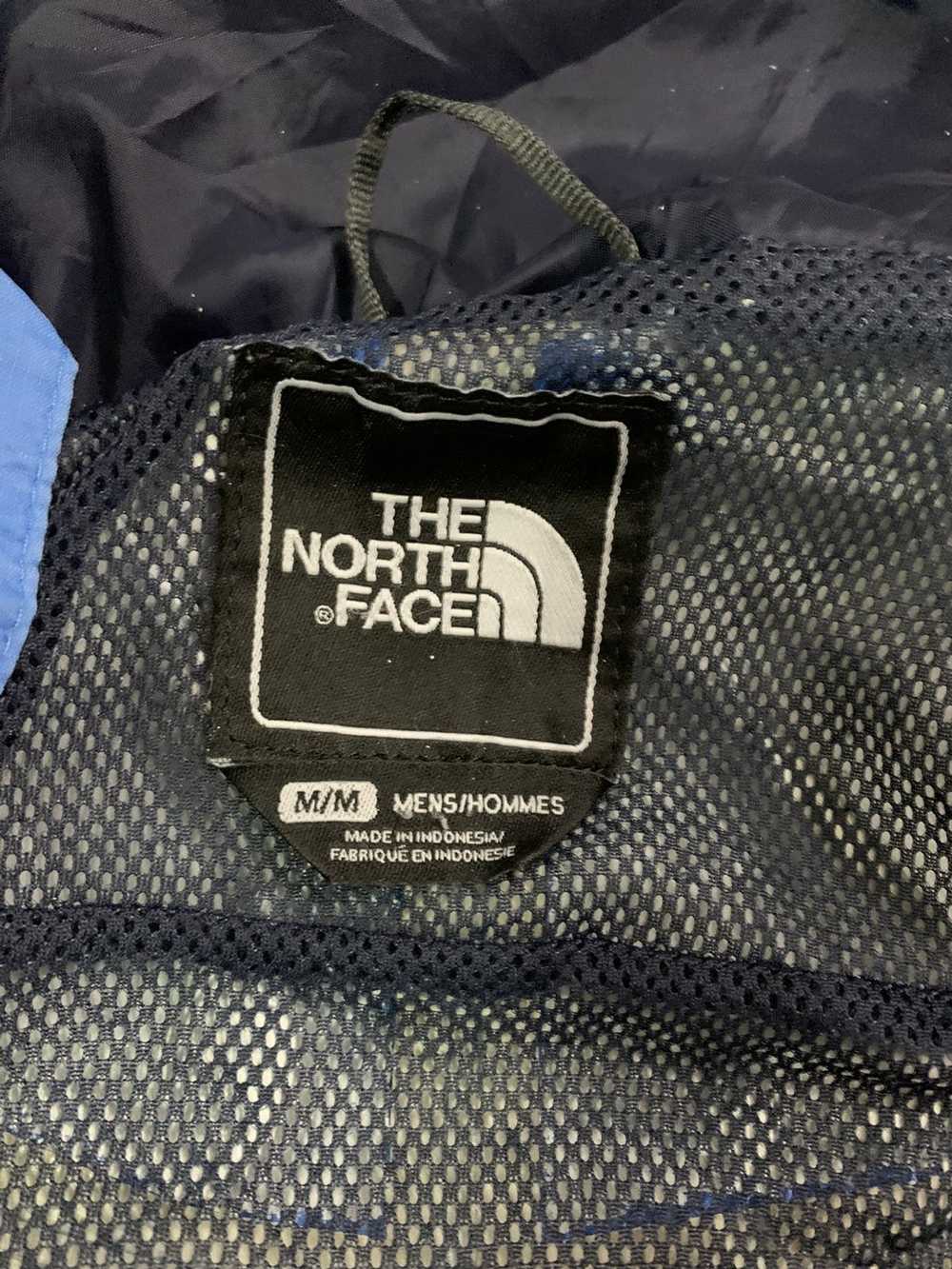 The North Face The Nort Face Hommes Outdoor Windb… - image 7