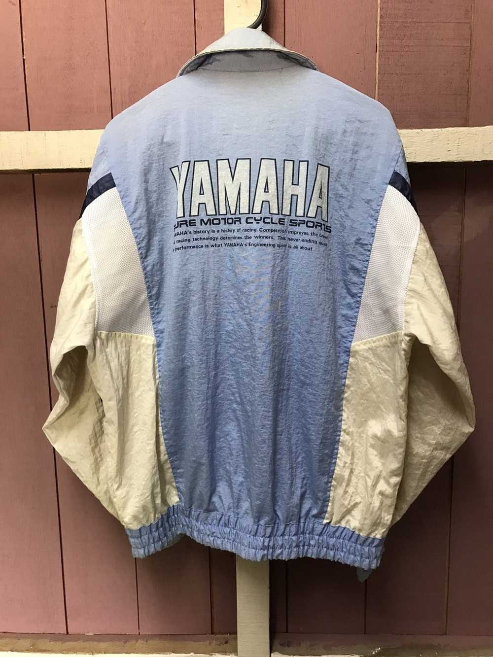 Racing × Vintage × Yamaha OLD VINTAGE YAMAHA LIGH… - image 6