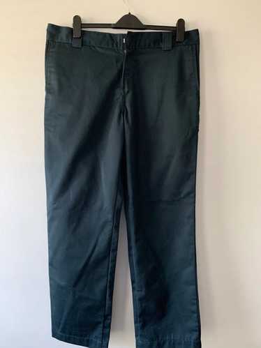 高級素材使用ブランド Carhartt WIP PANT 未使用69231005-02N MASTER