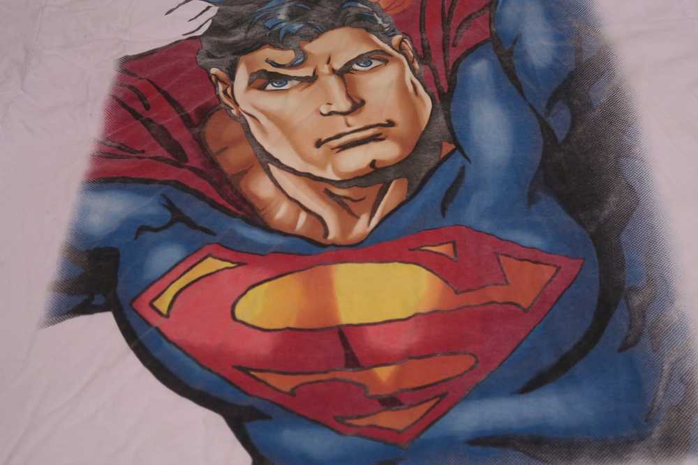 Dc Comics Superman DC Comics Big Graphic Short Sl… - image 2