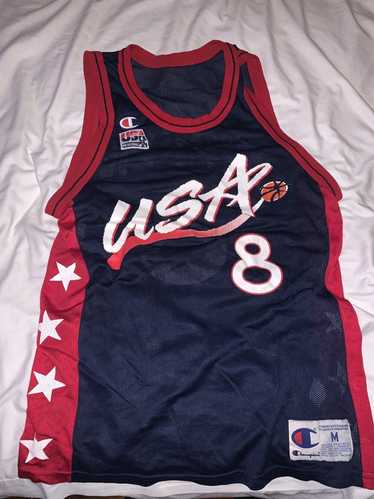 Champion Vintage Champion Pippen 1996 Dream Team U