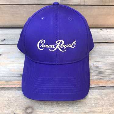 Personalized Crown Royal Canadian Whisky All Over Print Trellis Unisex Baseball  Jersey - Black Purple - Senprintmart Store