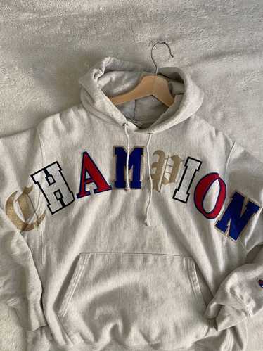 Champion Champion vintage hoodie