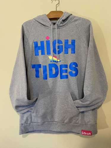 Pink Dolphin Pink Dolphin XL High Tides Hoodie - image 1