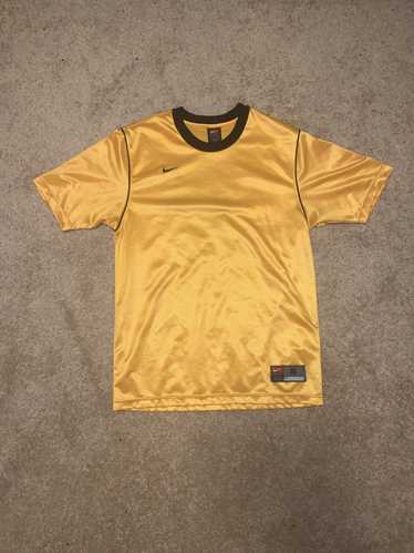Nike Nike vintage soccer jersey 100% authentic