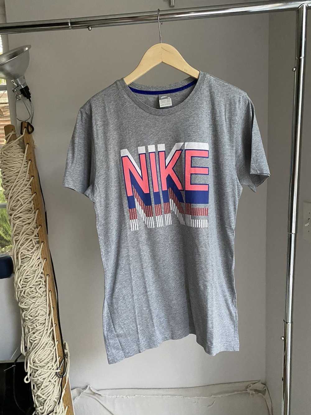 Nike 80’S LOS ANGELES OLYMPICS T-SHIRT - image 1