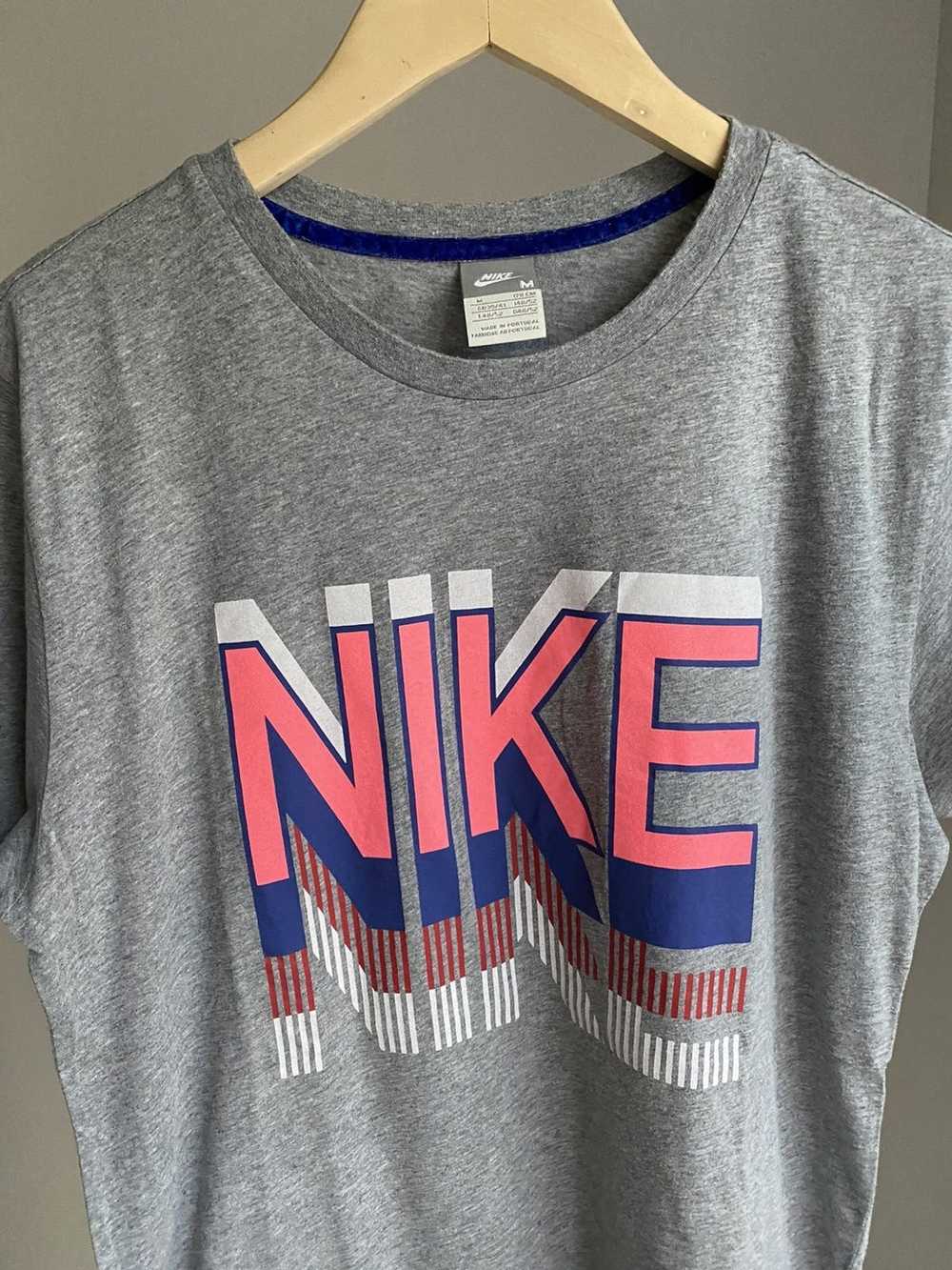 Nike 80’S LOS ANGELES OLYMPICS T-SHIRT - image 2