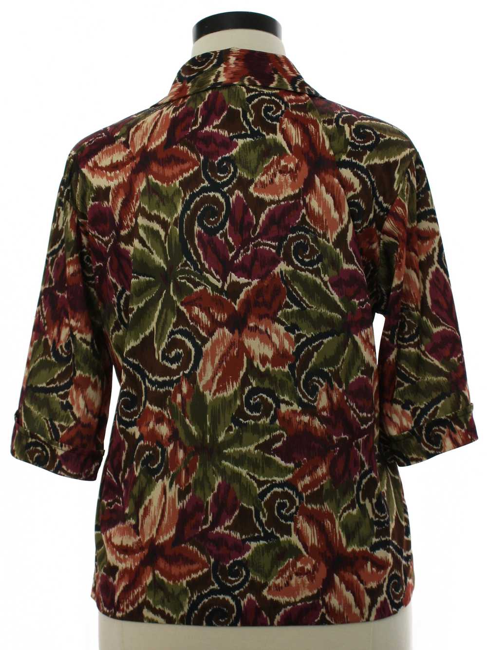 1970's Act III Womens Shirt - image 3