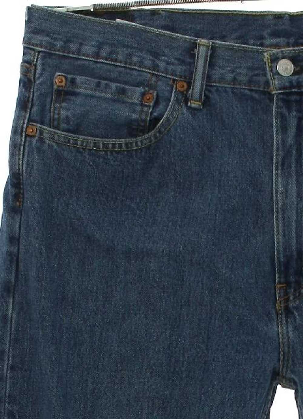 1990's Levis 505s Mens Levis 505 Jeans Pants - image 2