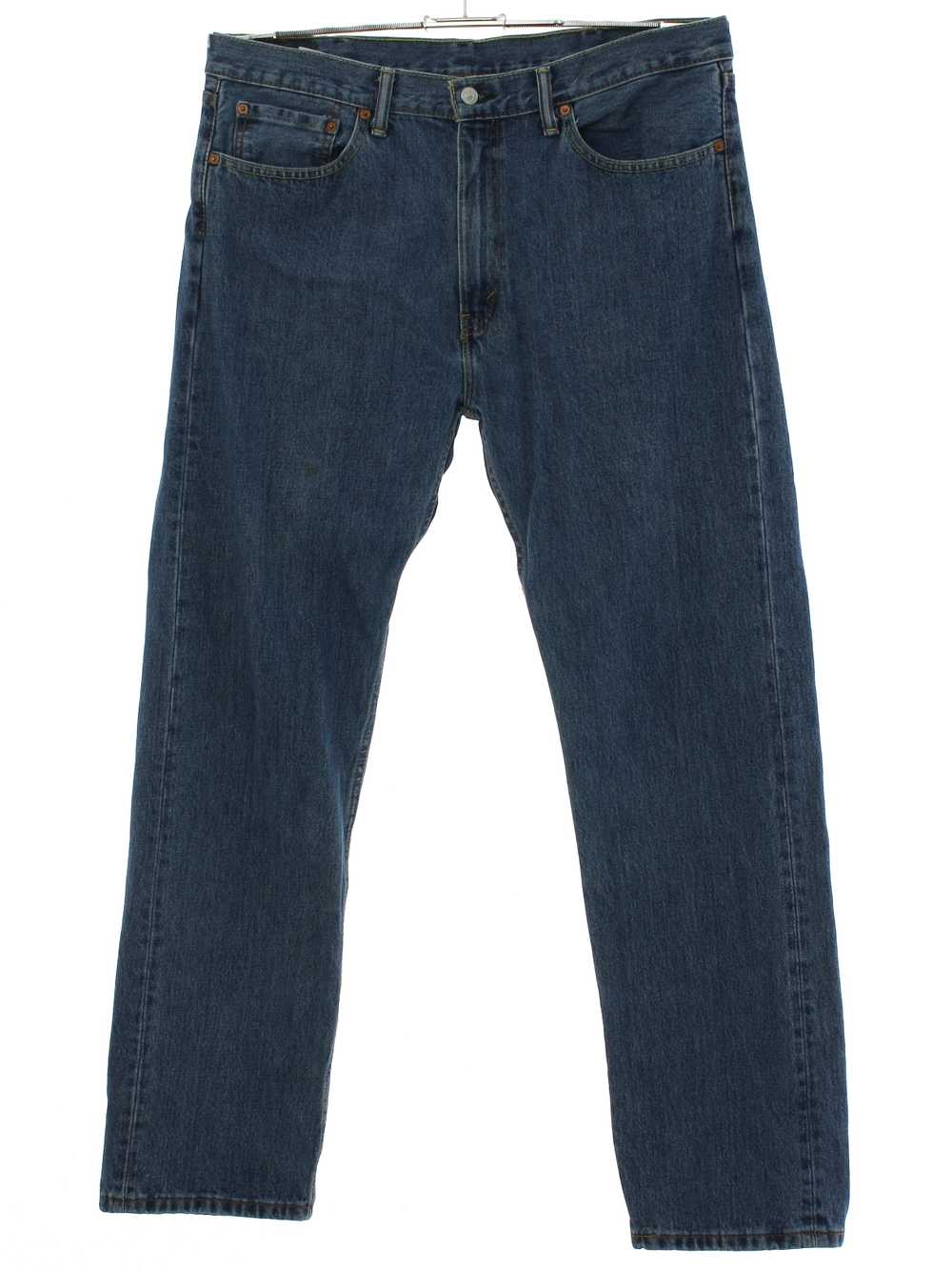1990's Levis 505s Mens Levis 505 Jeans Pants - image 3
