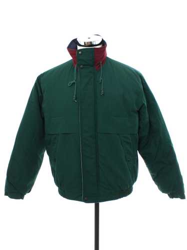 1990's Windbreaker Mens Windbreaker Brand Ski Jack