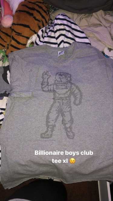Billionaire Boys Club Astronaut T