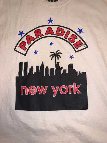 Paradise Paradise New York
