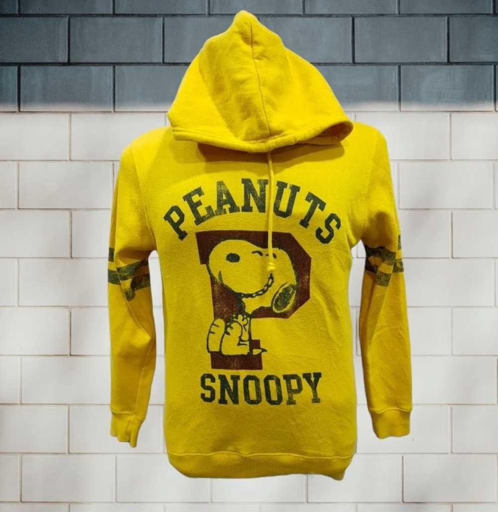 Peanuts × Vintage Peanuts Snoopy 50 Super Beagle … - image 1
