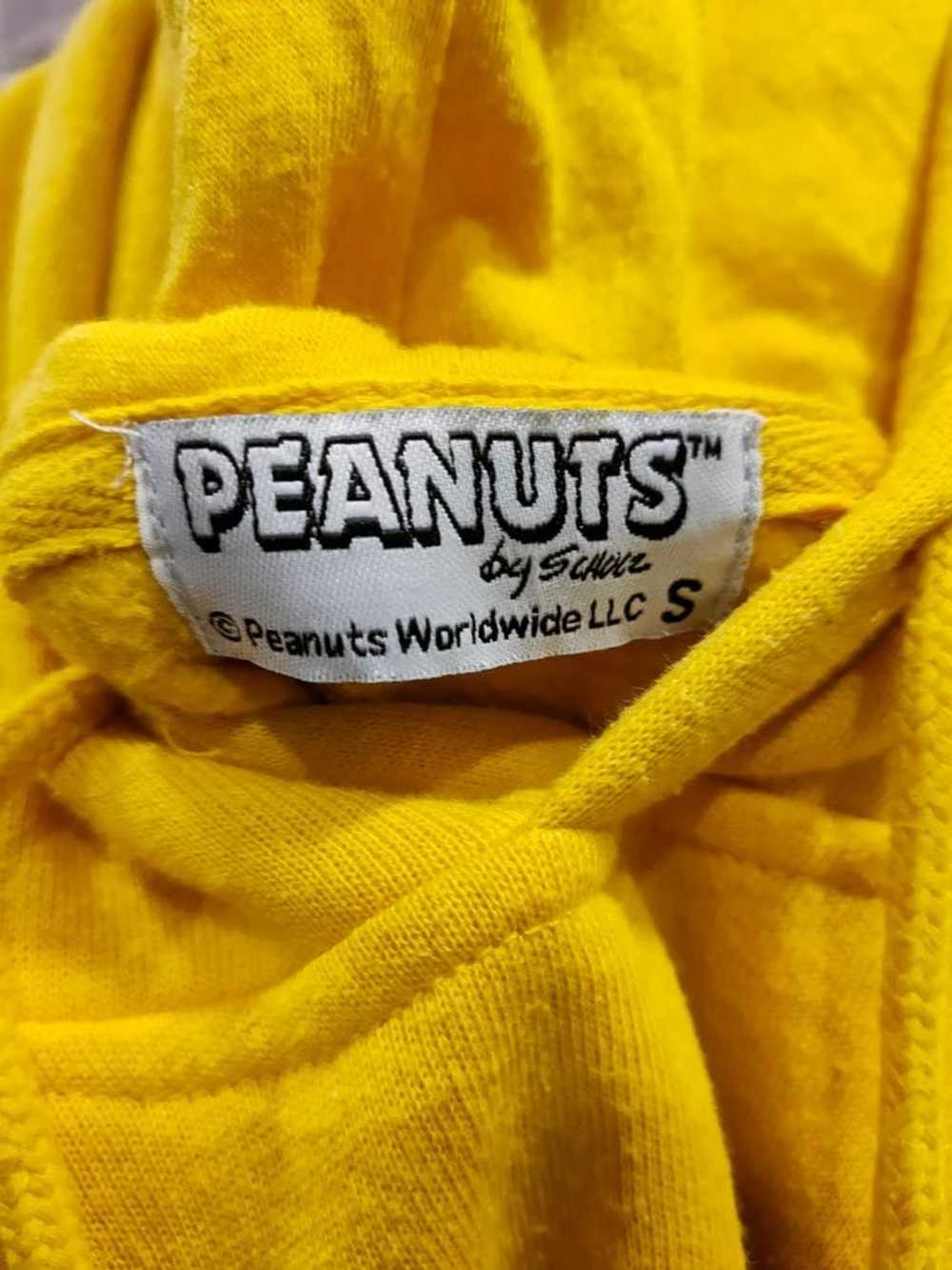 Peanuts × Vintage Peanuts Snoopy 50 Super Beagle … - image 5
