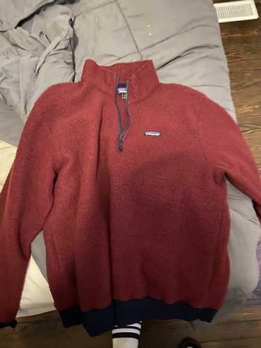 Patagonia Patagonia quarter zip