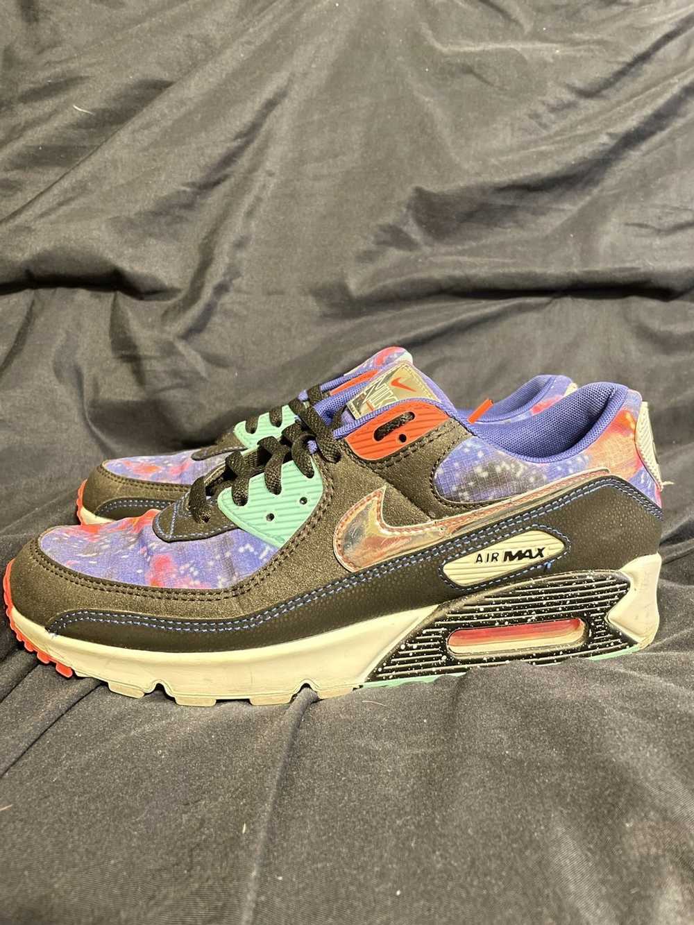 Nike Air Max 90 Galaxy - image 1