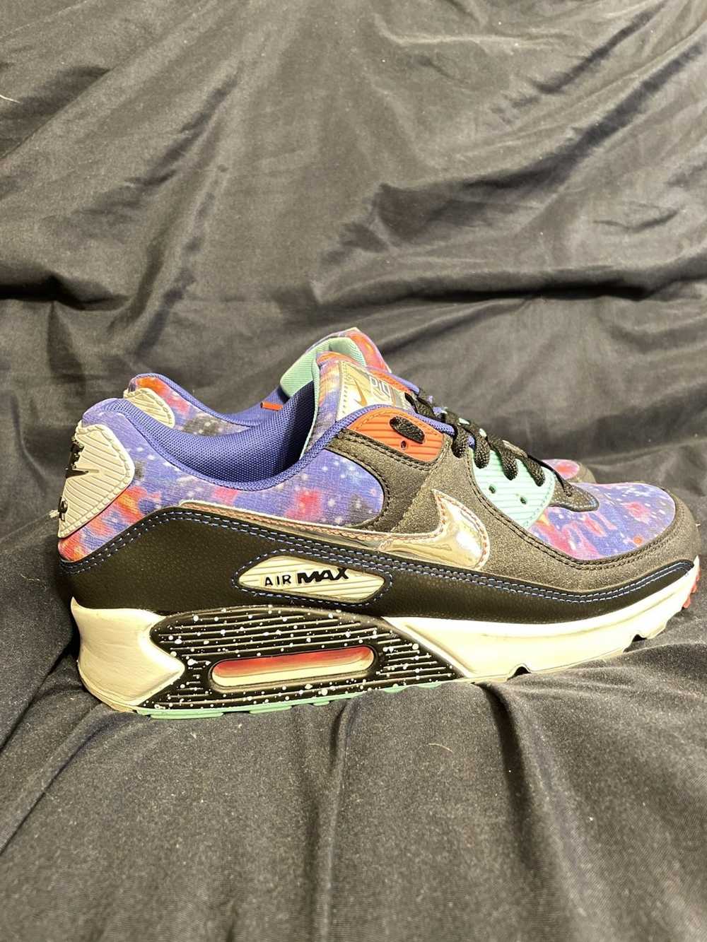 Nike Air Max 90 Galaxy - image 2