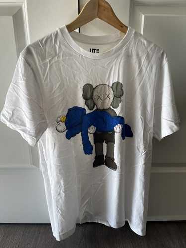 Kaws Uniqlo x Kaws T-shirt