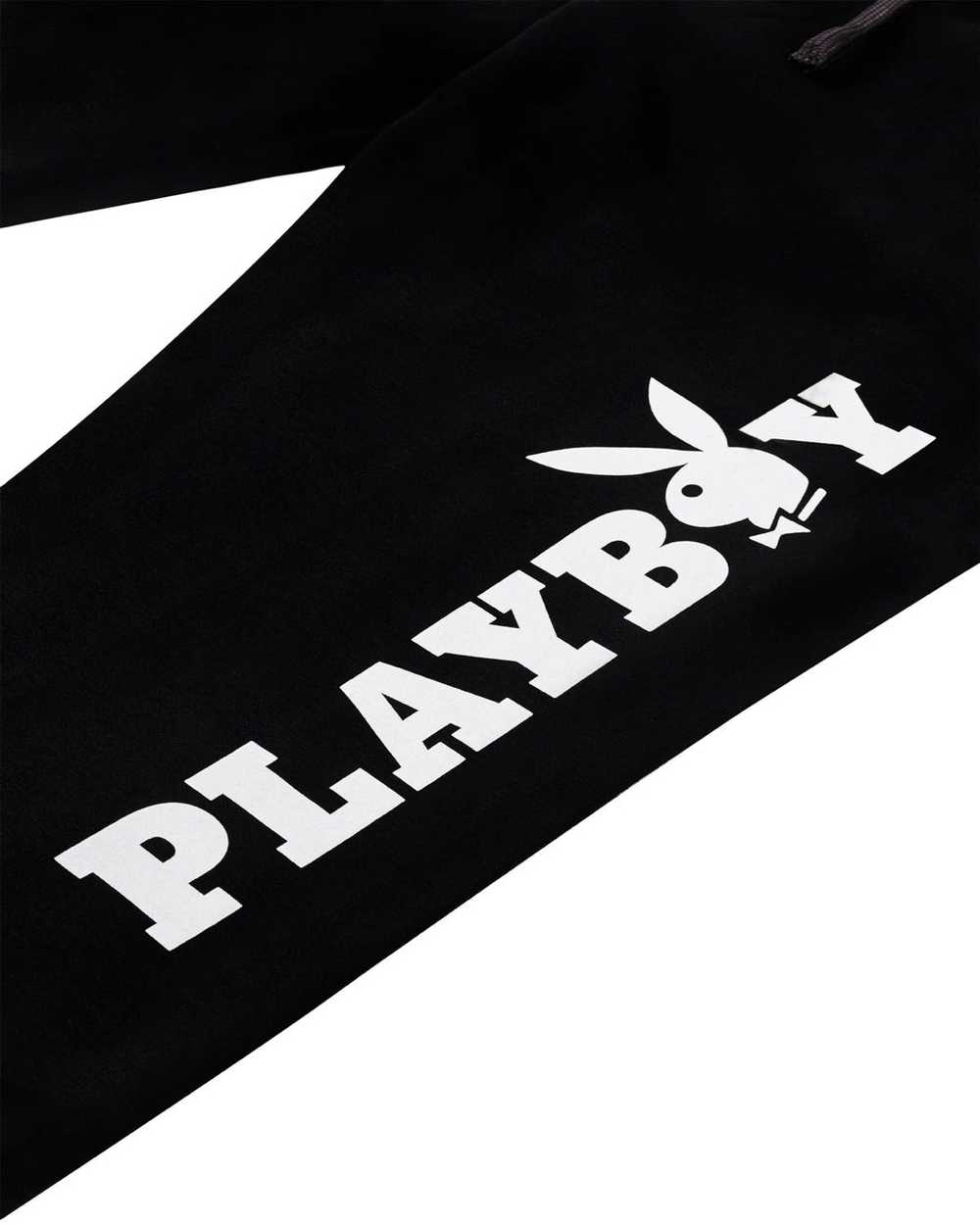 Playboy Sold Out Playboy Sweatpants - image 2