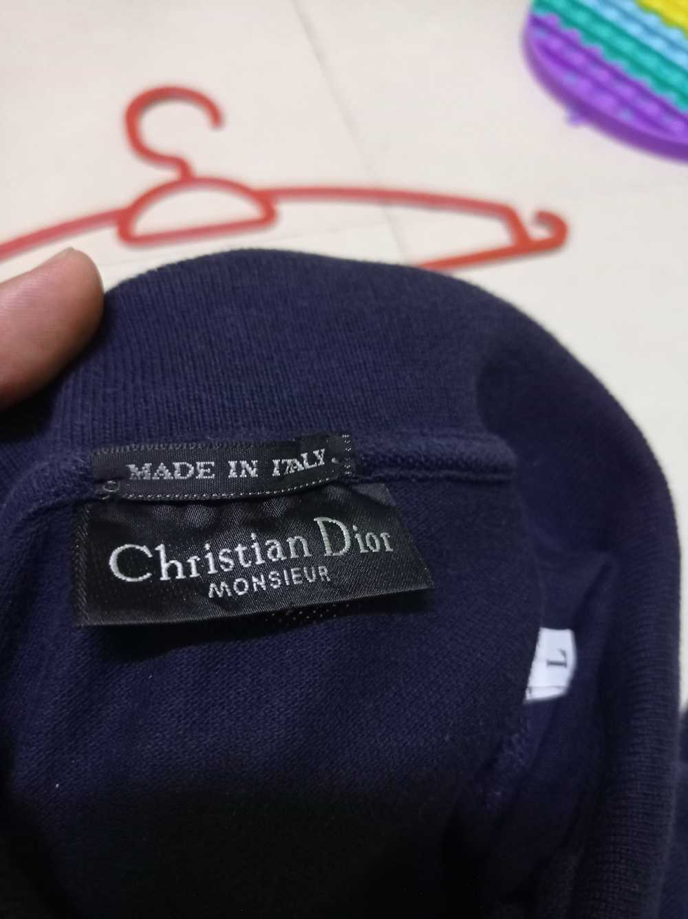 Authentic × Christian Dior Monsieur × Streetwear … - image 6