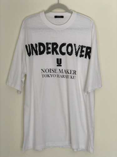 Undercover Undercover Noise Maker Tokyo Harajuku O