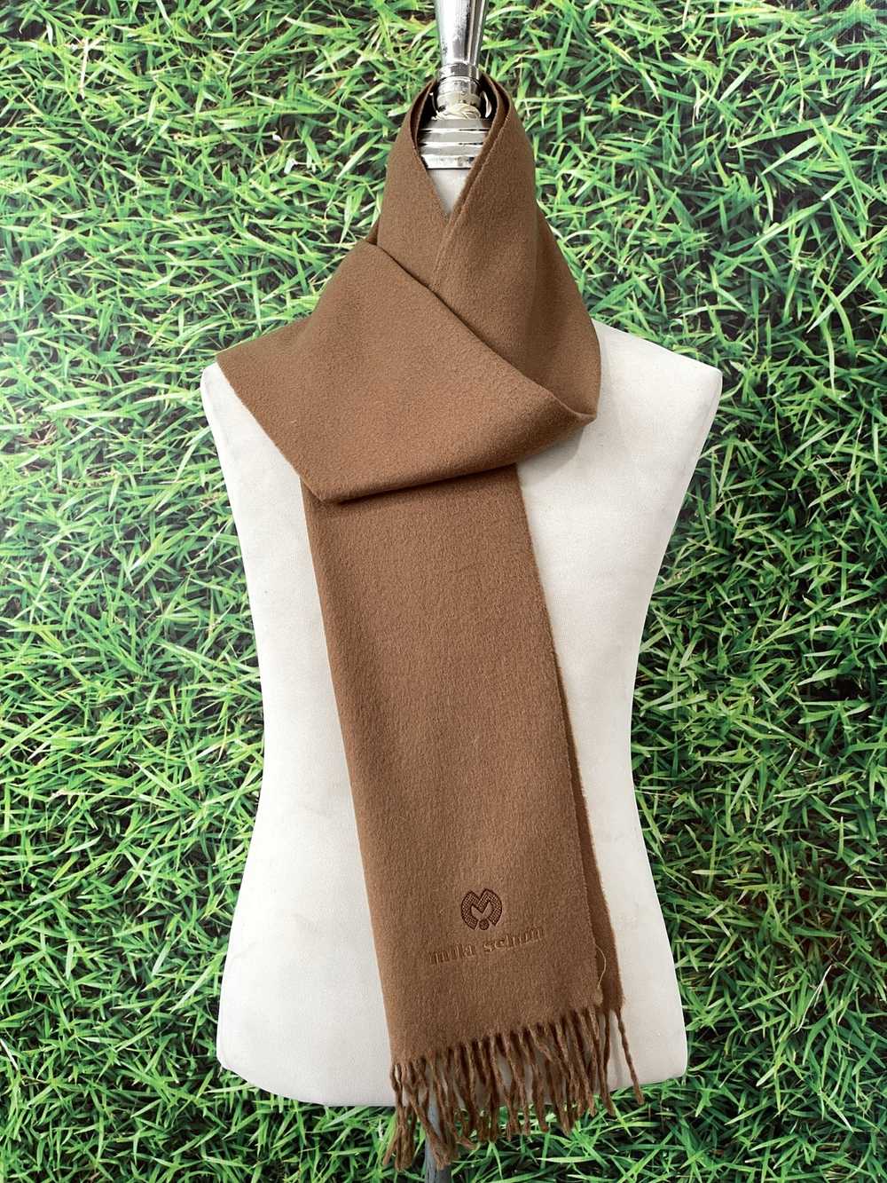 Mila Schon Mila Schon Scarf Muffler (code:KV) - image 7