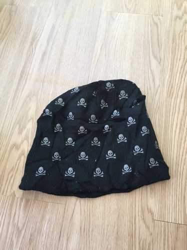 Other × Streetwear Skull design beanie winter cap - image 1